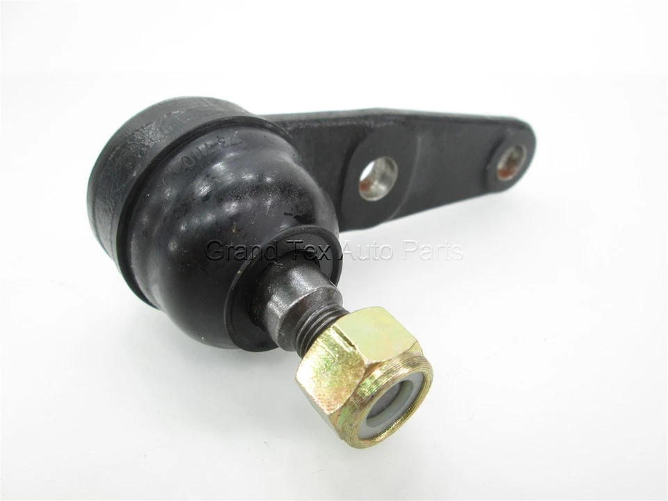 NUEVA rótula inferior delantera McQuay-Norris FA1776 para Hyundai Excel Scoupe 1990-95 Foto 2 de 4