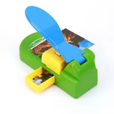 Creative Jigsaw Puzzle Making Machine Picture Photo Cutter Puzzle Maker