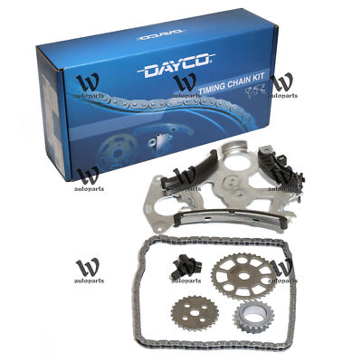 BAYCO Steuerkettensatz RepSatz passend für BMW 3 Coupe E92 Cabriolet E93