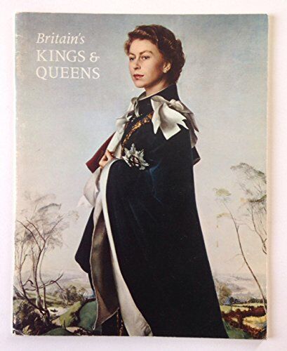 Britain's Kings and Queens (Pride ... by Bellew, Sir George Paperback / softback - Picture 1 of 2