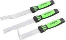 25337 Seam Splitter Set, Car Panel Removal Tool, Spot Weld Cutter, Straight, 30-