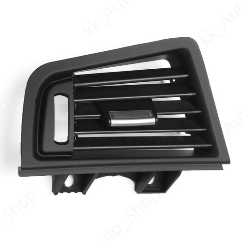Left Console Grill Dash AC Air Vent Fit For BMW 5 Series 523 528 530 64229166889 - Foto 5 di 9