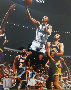 penny hardaway merchandise