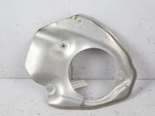 2016-2019 BMW 750i G12 xDRIVE AWD 4.4L V8 REAR AXLE COVER GUARD PLATE OEM 🚗 66K