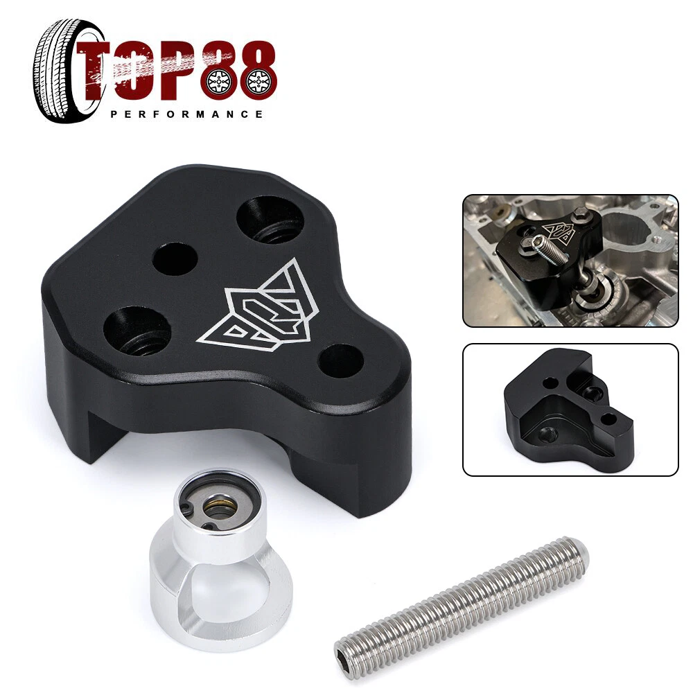 Diesel Engine Cam Timing Tool Cummins ISX & QSX Cam Timing & Injector Cam Gear Puller Tool Kit - EC 3163021 3163069 Professional Diesel Mechanic Specialty Tool - Foto 3