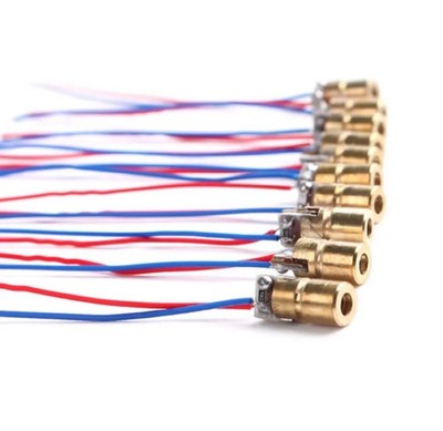 Home – Italia | Puntatori Laser Industriali - Foto 10