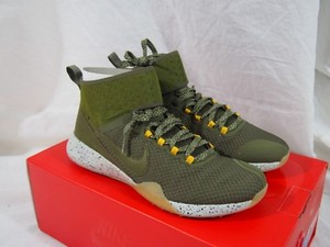 nike air zoom strong crossfit