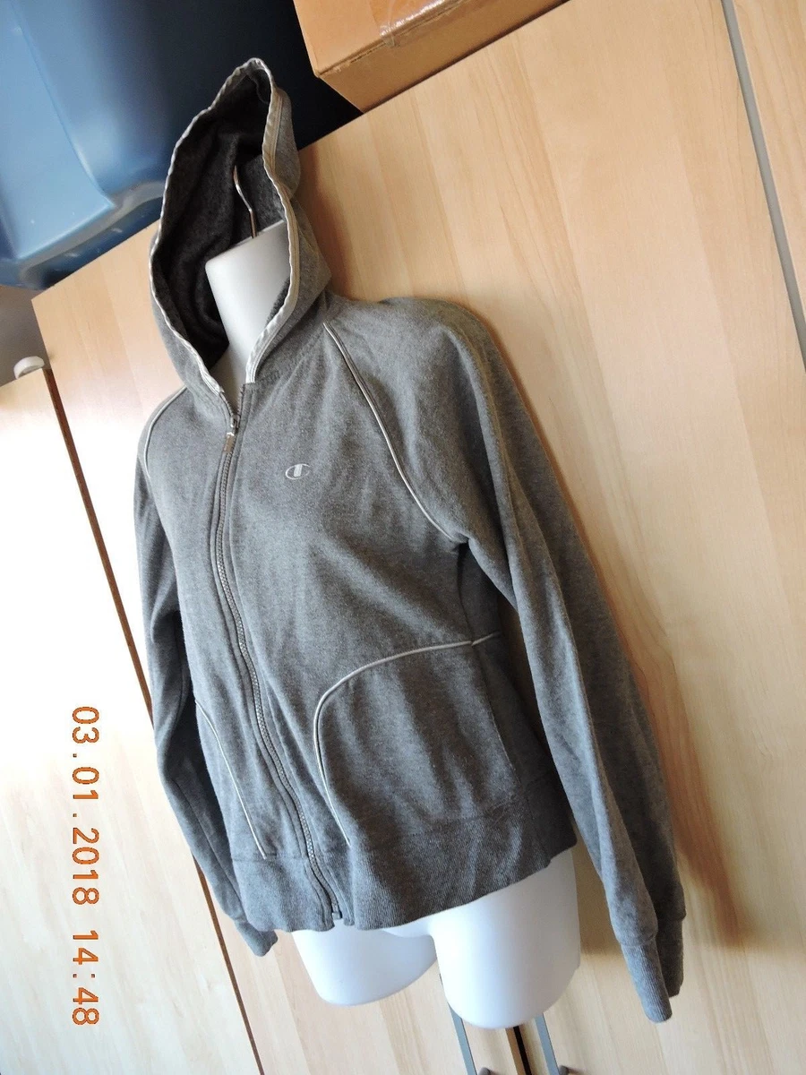 Champion jacket cheap womens 2018