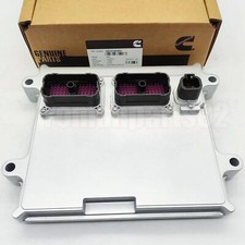 Cummins 5654089RX Control Module ECM ECU ISX1...