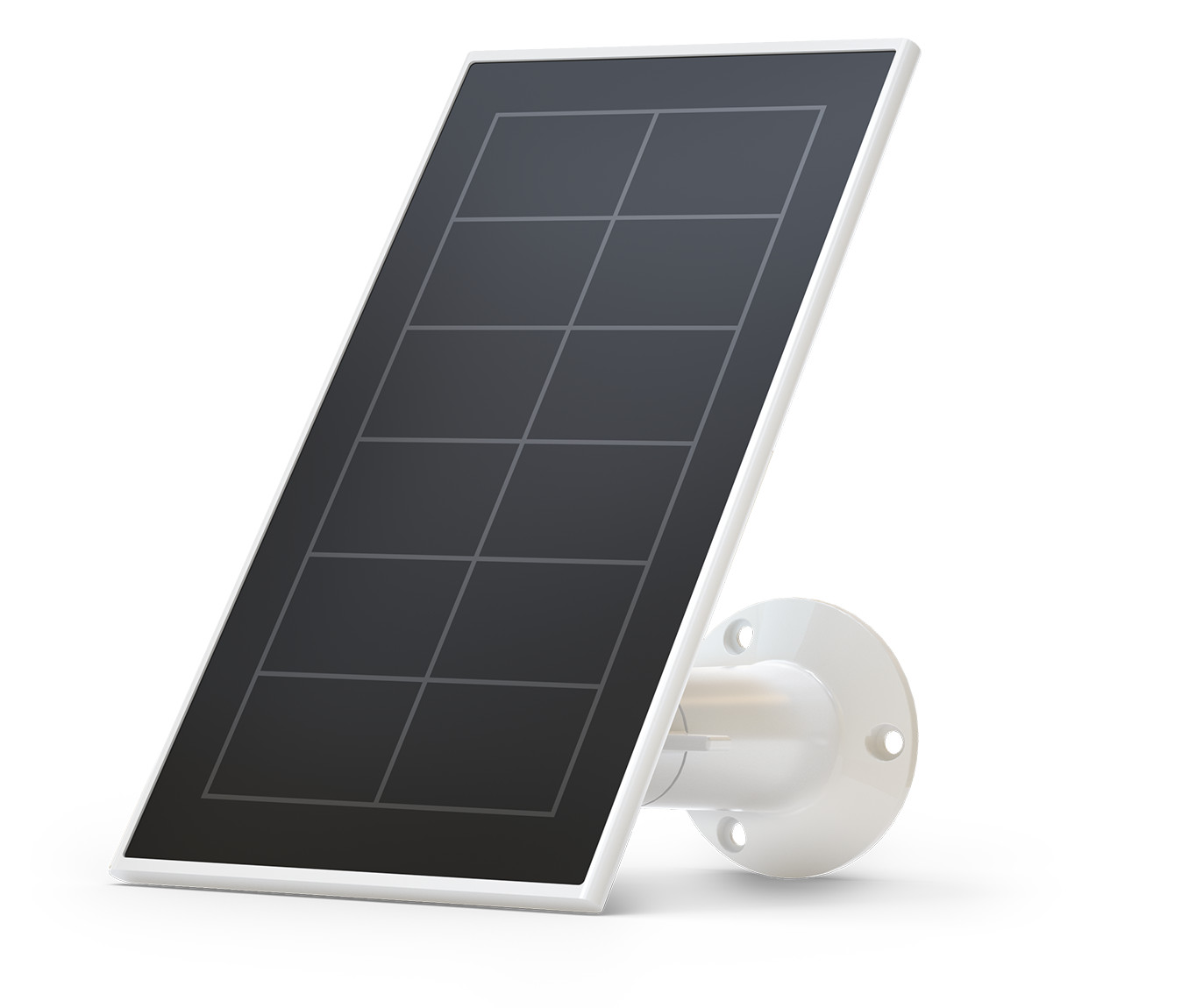 Arlo Panneau Solaire VMA3600 de charge continue pour caméra Essential 1
