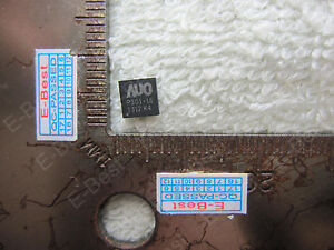 2 pcs New AUO P301-30 QFN ic chip