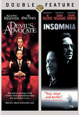 #ad Devil#x27;s Advocate Insomnia $5.65