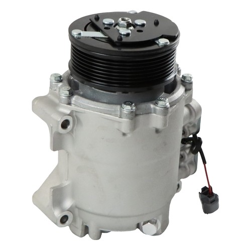 Air A/C Compressor For Honda CR-V CRV 2.4L 2002-2006 with Clutch CO 10663AC - Picture 14 of 14