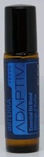 doTERRA Adaptiv Touch Essential Oil Roll-On 10 mL New Sealed Exp. 09/2025