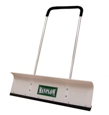 Manplow PRO42 PRO Snow Pusher, 42"