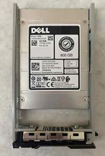 Dell THNSF8800CCSE 0VCRY6 2.5" SATA 6Gbps 800GB Solid State Drive (SSD) 
