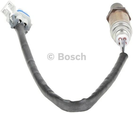 Oxygen Sensor Bosch Downstream for 2014-2017 CHEVROLET SS V8-6.2L Foto 3 de 4