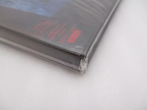 New MALICE MIZER CD Bara no Seidou Limited Edition Japan import Mana Sealed MINT - Picture 7 of 14