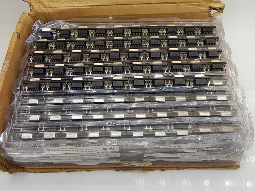 LOT OF 369 THOMAS & BETTS TYCO H5R09RA29CS 8-1437325-7 D-SUB STANDARD CONNECTORS