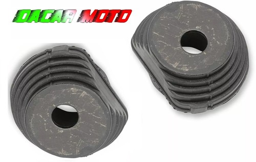 Par Soportes Motor Traseros Harley Davidson Fltrxs 1690 ABS 2015 2016