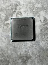 AMD RYZEN 2700X PROCESSOR WITH WRAITH PRISM LED COOLER