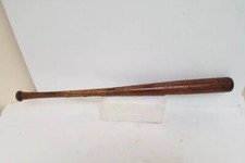 Antique 22”mini Louisville Slugger H & B Model 25 Joe Ducky Medwick Baseball Bat