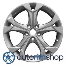 Chevrolet Cruze 2016 2017 2018 17" OEM Wheel Rim