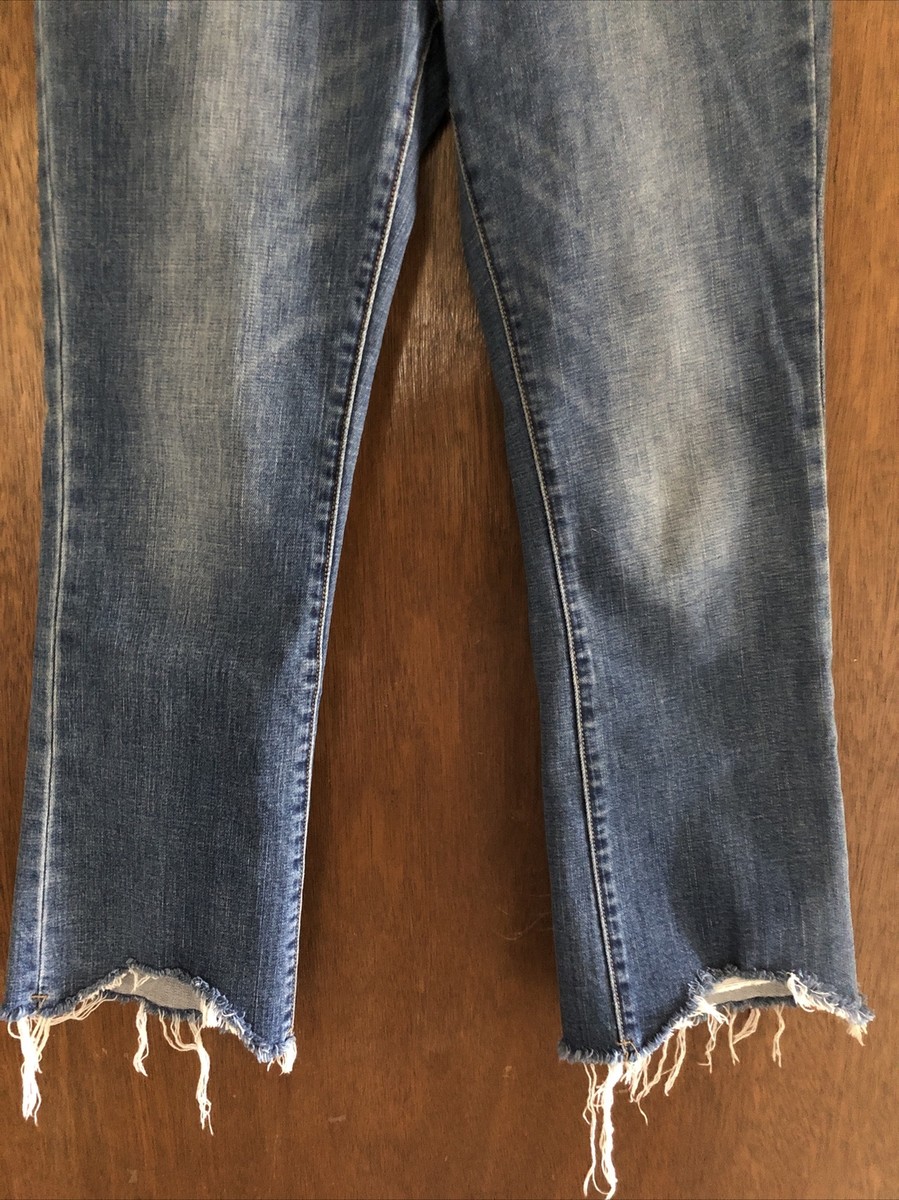 パンツ 3way acne studios jaded london xudog Acne Studios - Acne Studios 2003 Thigh Patch Jeans | HBX
