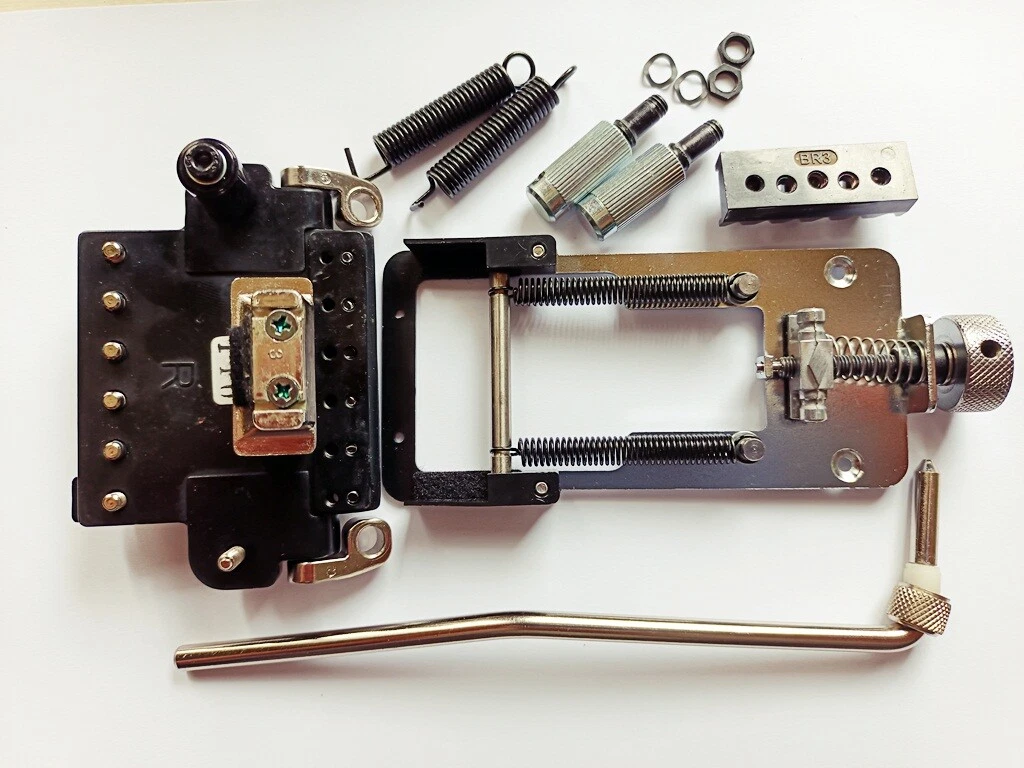 Ibanez sale zr tremolo