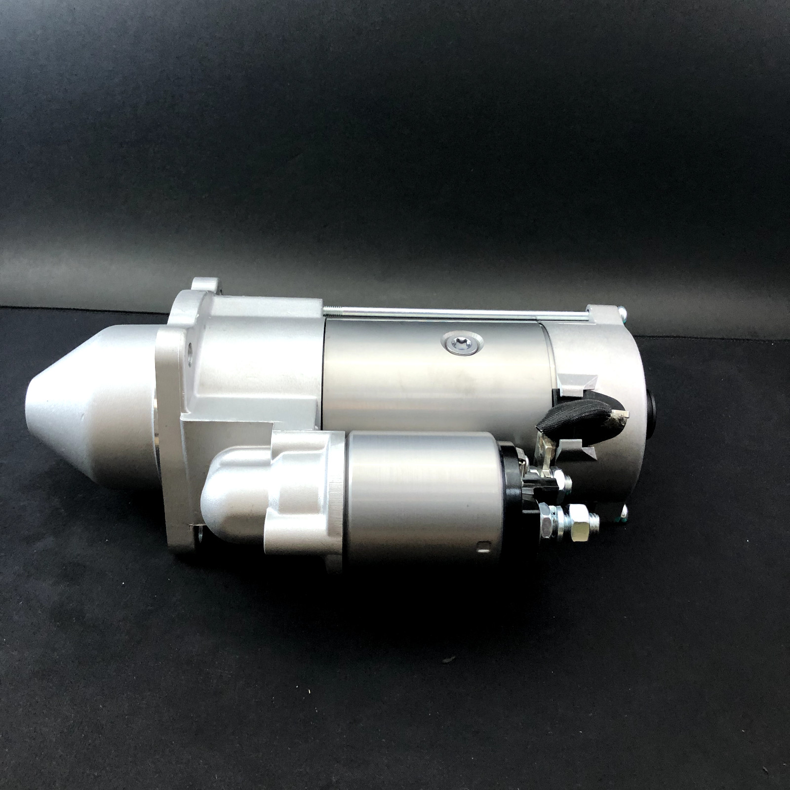 BRAND NEW AFTERMARKET STARTER FOR 2010-2015 LAMBORGHINI R4.110 VRT TCD2012 TIER