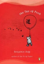 The Tao of Pooh - Paperback By Hoff, Benjamin - VERY GOOD