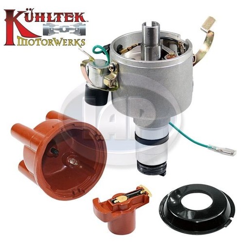009 CENTRIFUGAL ADVANCE DISTRIBUTOR VOLKSWAGEN T1 BUG & SUPER BEETLE 1949-1979 - Picture 3 of 3