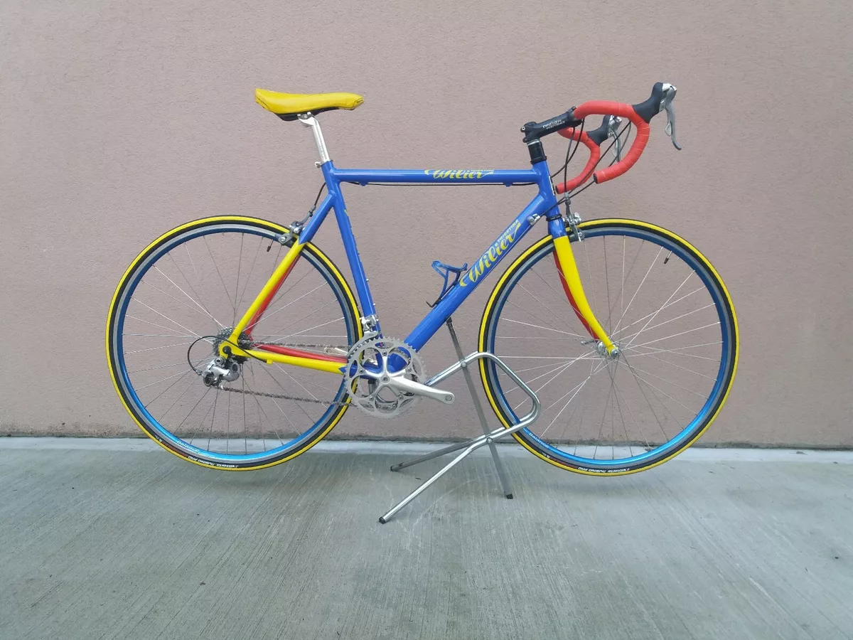 Wilier hotsell triestina ultegra
