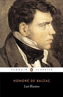 Lost Illusions (Human Comedy) by Honore de Balzac 0140442510 FREE Shipping