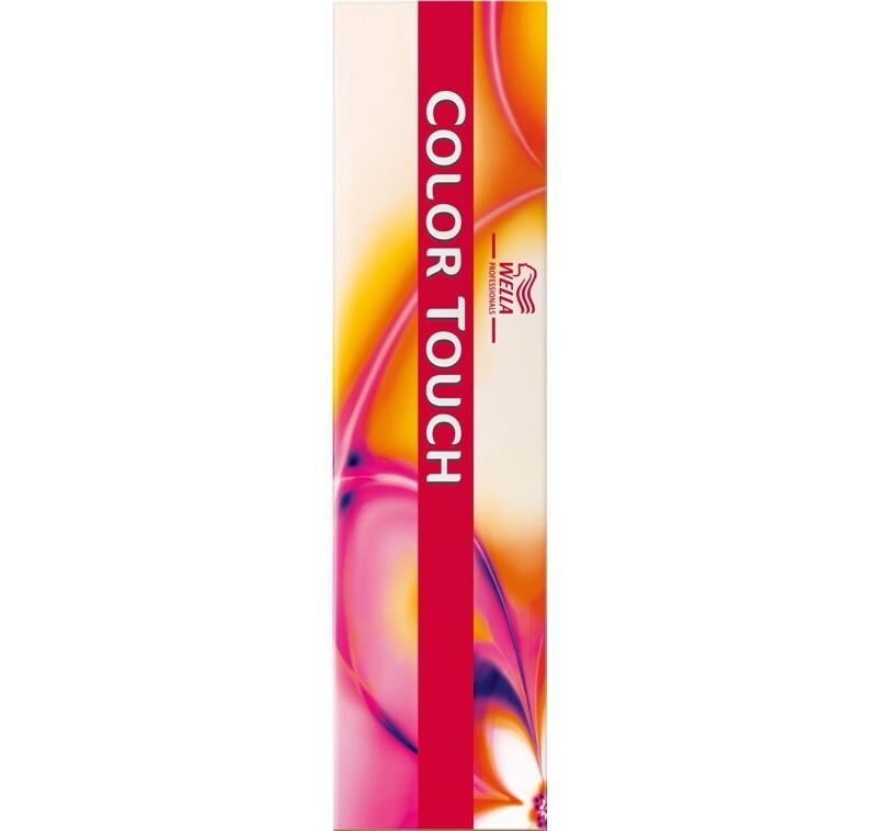 Wella Colour Touch Tubes 60ml Demi Colour - 5/0