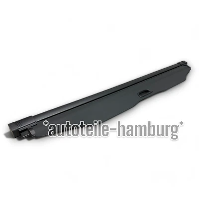 NEU#Mercedes Benz G-Klasse W463 ab 2018-26 Laderaumabdeckung Kofferraumabdeckung - Bild 1 von 4