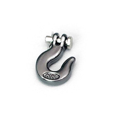 NEW RC4WD Z-S0469 King Kong Small Hook Black Chrome FREE US SHIP