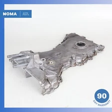 12-17 Range Rover Evoque L538 XE XF 2.0 204PT Engine Chain Timing Cover OEM