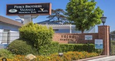 Pierce Brothers Valhalla