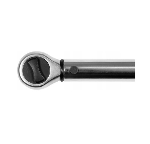 Torque Wrench Ratchet 3/8", 25-125 Nm L=415-440 mm YATO (YT-07733) - Picture 3 of 7