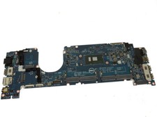 Dell Latitude 7480 E7480 Motherboard Core i7-6600U 2.60GHz LA-E131P 4GTKN FFTYF