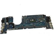 Dell Latitude 7480 E7480 Motherboard Core i7-6600U 2.60GHz LA-E131P 4GTKN FFTYF