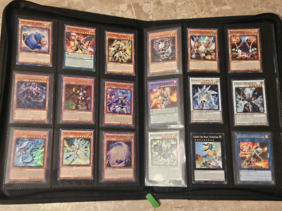 Konami Yu-Gi-Oh! TCG 2022 Tin of the Pharaoh's Gods Master Set