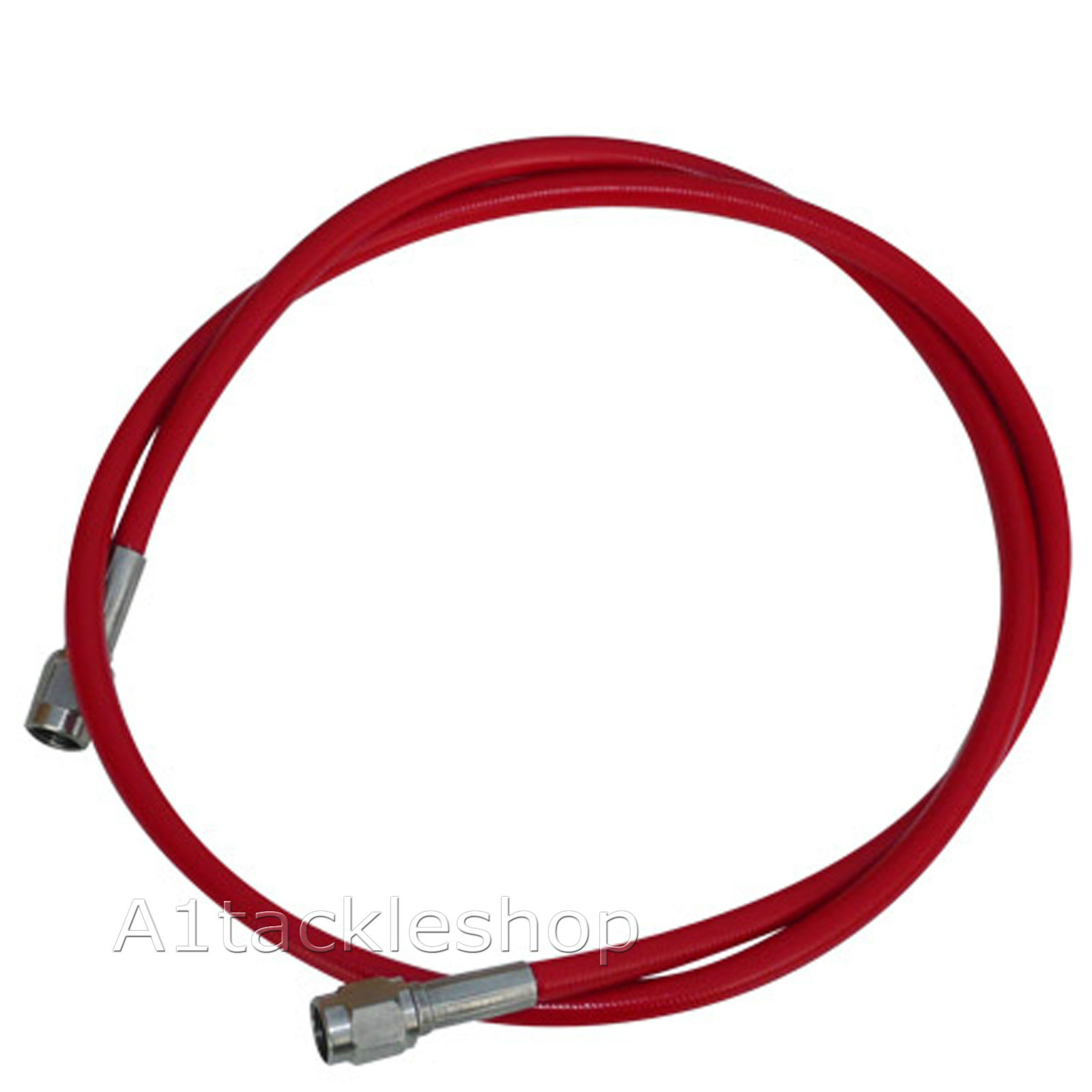 Ultima Stainless Braided Micro Bore Hoses for PCP Air Gun / Rifle