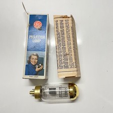 GE General Electric CTT/DAX 115-125V 1000W GOLD TOP Projector Bulb / Lamp
