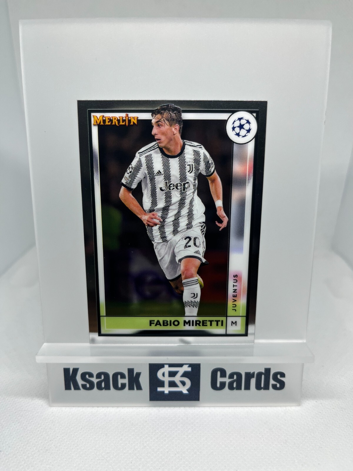 2022-23 Topps UEFA Merlin Chrome Base Set #1-150 You Pick / Choose - Picture 81 of 153