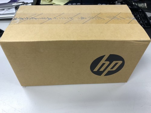 BNIB HP Thunderbolt Dock 120W G4 Docking Station (4J0A2AA#ABA) - Afbeelding 5 van 5