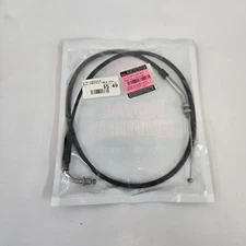 ROYAL ENFIELD® THROTTLE CABLE ASSEMBLY 1100230/B