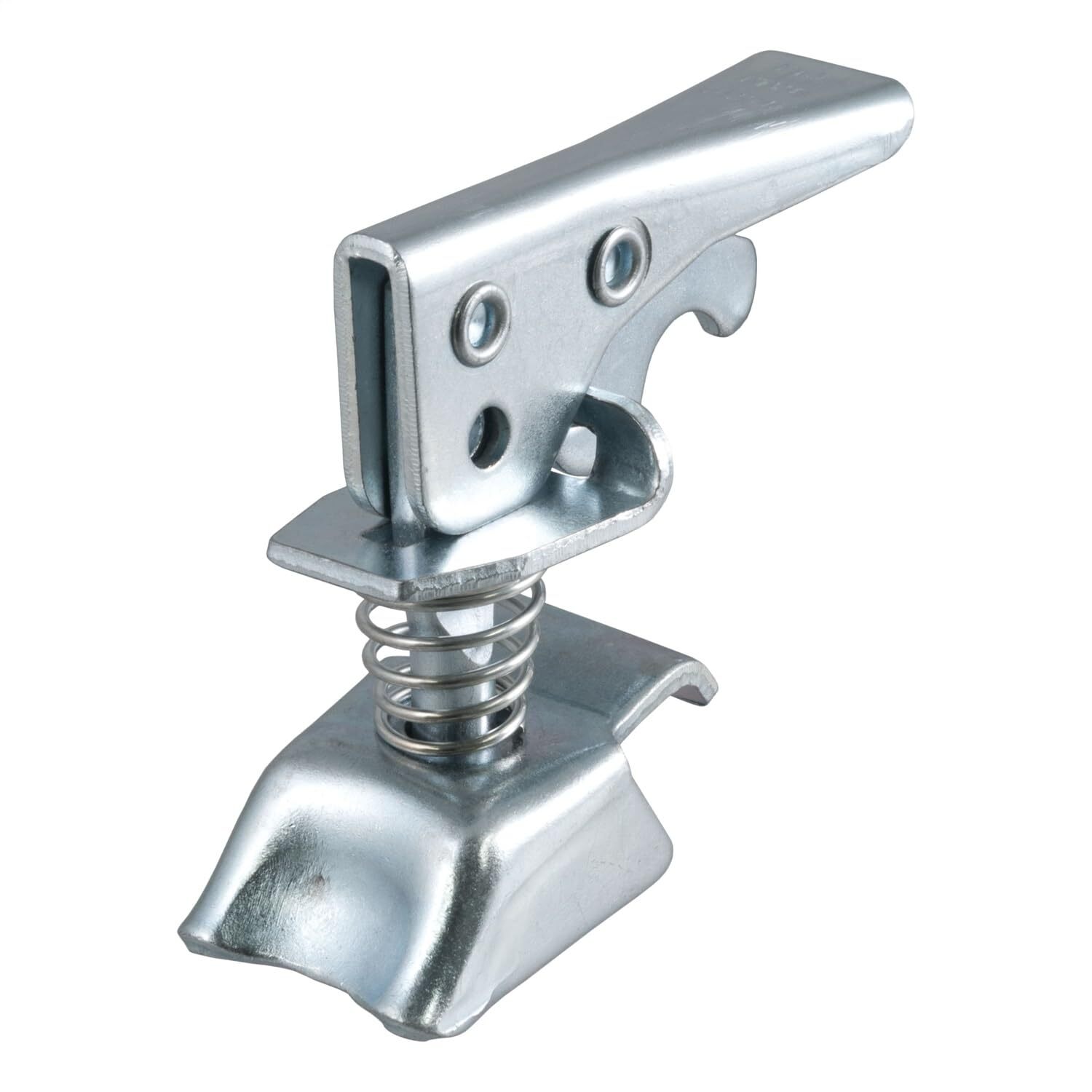 1-7/8 in Posi-Lock Coupler Latch For Straight-Tongue Couplers Trailer Hitch Ball