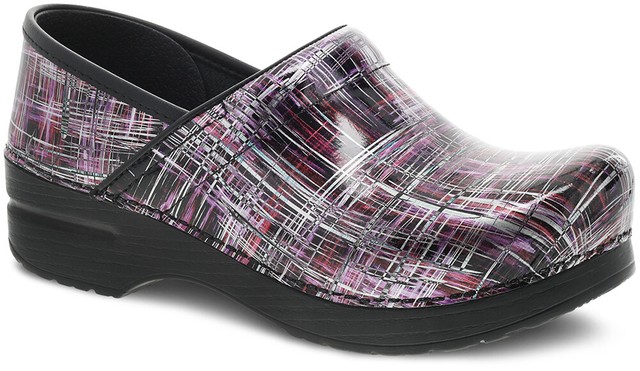 dansko clogs size 36